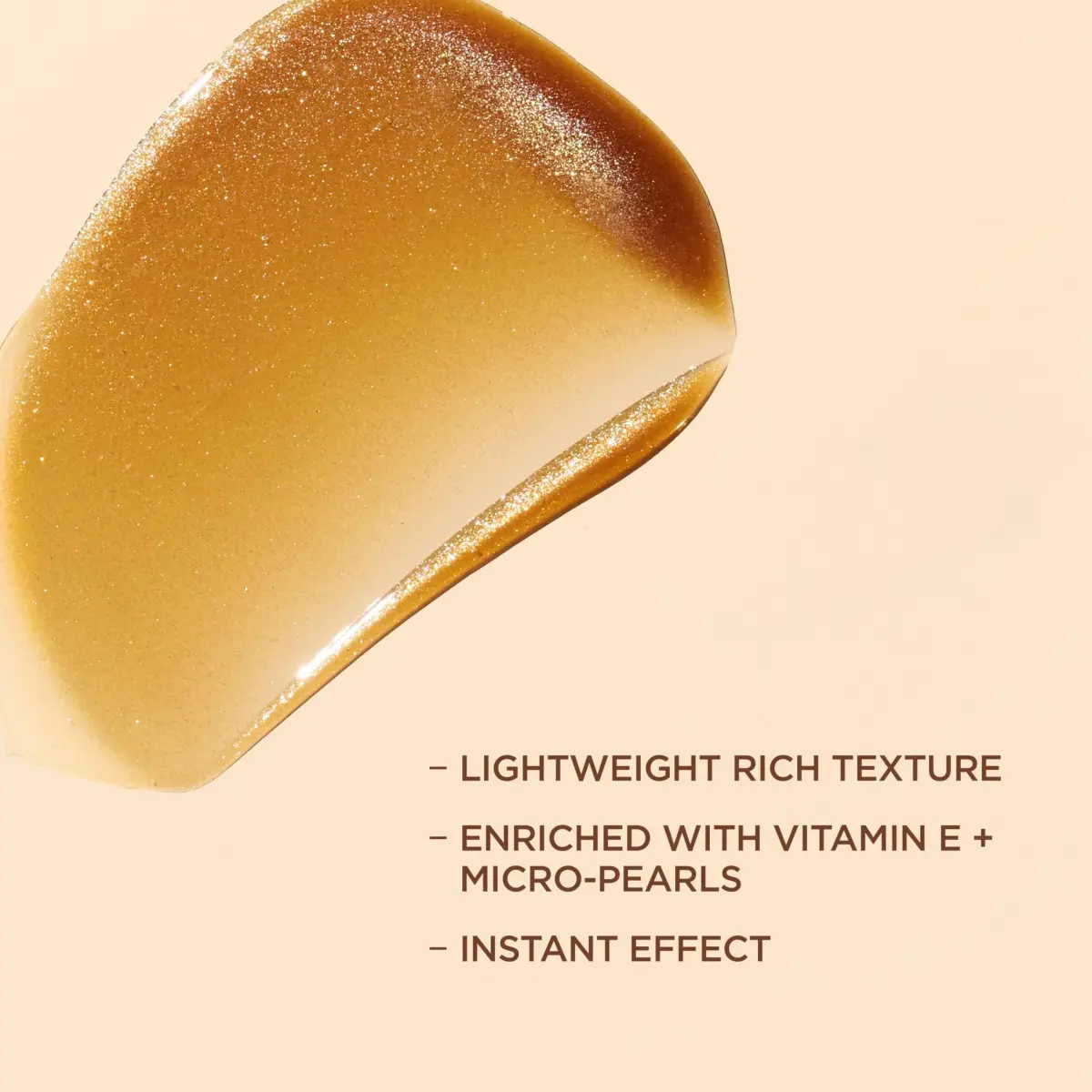 L'Oréal Paris Sublime Bronze Luminous Bronzer Lotion 198ml (6.7 Fl Oz) | Instant Streak-Free Glow - view 5