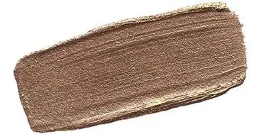 Golden Fluid Acrylic Paint 1 Fl Oz (29.57 ml) Iridescent Copper Light | Professional Grade Art Paint - view 2