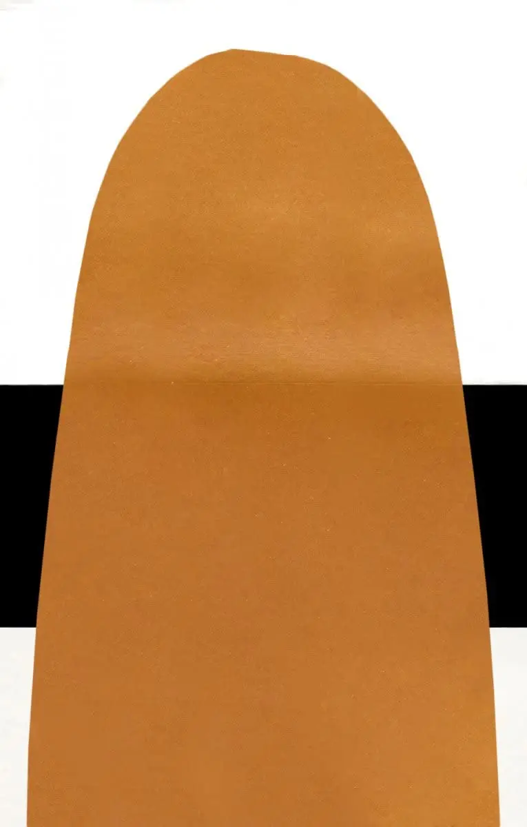 Golden Fluid Acrylic Paint 1 Fl Oz (29.57 ml) Iridescent Copper Light | Professional Grade Art Paint - view 3