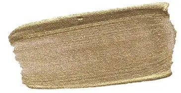 GOLDEN Fluid Acrylics Iridescent Gold Deep 29.57ml (1 fl. oz.) | Professional Artist Paint - view 3