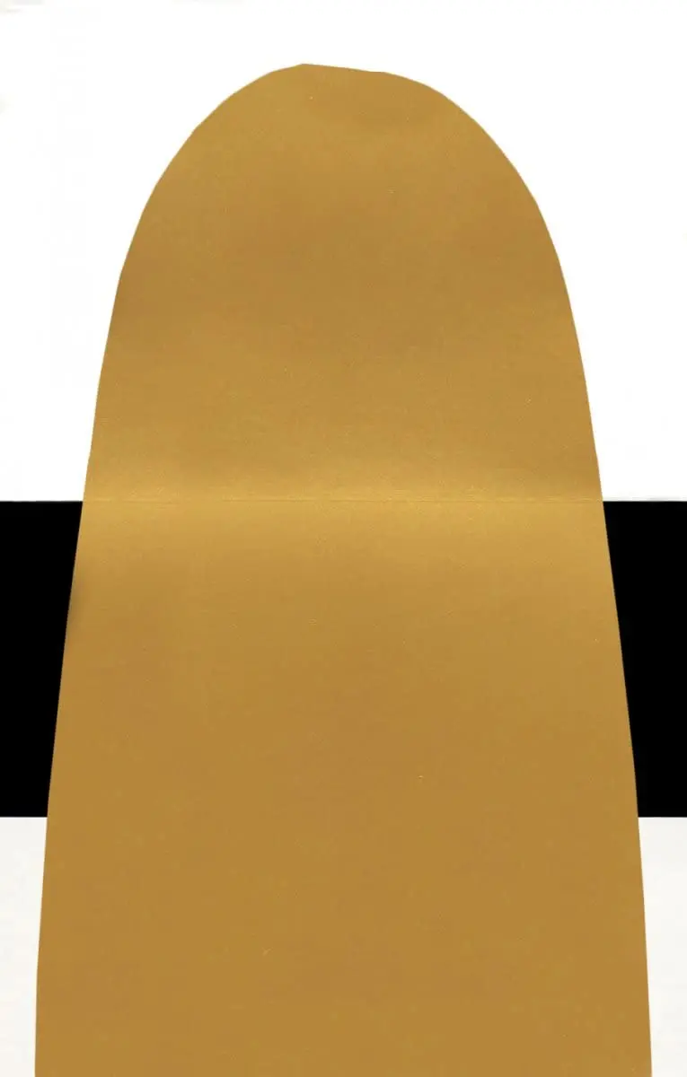 GOLDEN Fluid Acrylics Iridescent Gold Deep 29.57ml (1 fl. oz.) | Professional Artist Paint - view 4