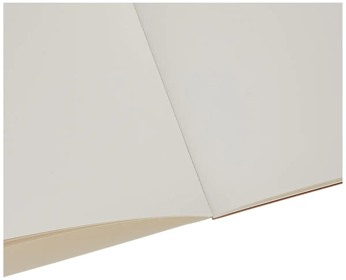 Strathmore 475-3 400 Series Bristol Vellum 9"x12" 15 Sheets | Artist-Preferred Heavyweight Art Paper - view 2