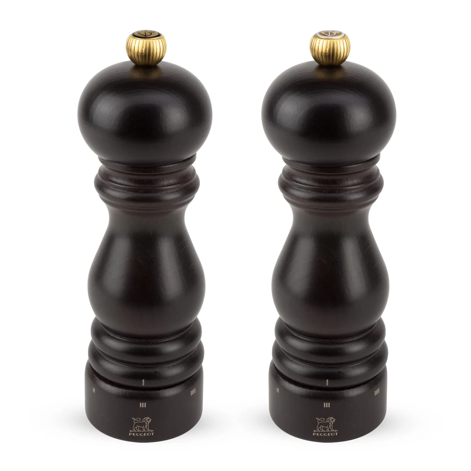 Salt & Pepper Mill Sets