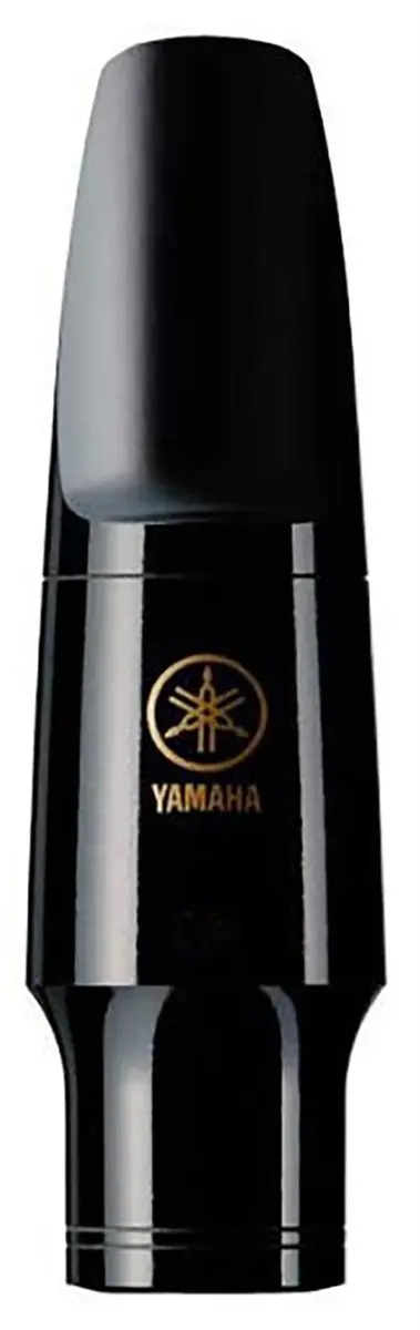 Yamaha YAC1292 TS-5C Tenor Sax Mouthpiece | 1.8mm Tip, Resin, Custom Series Design - main product image