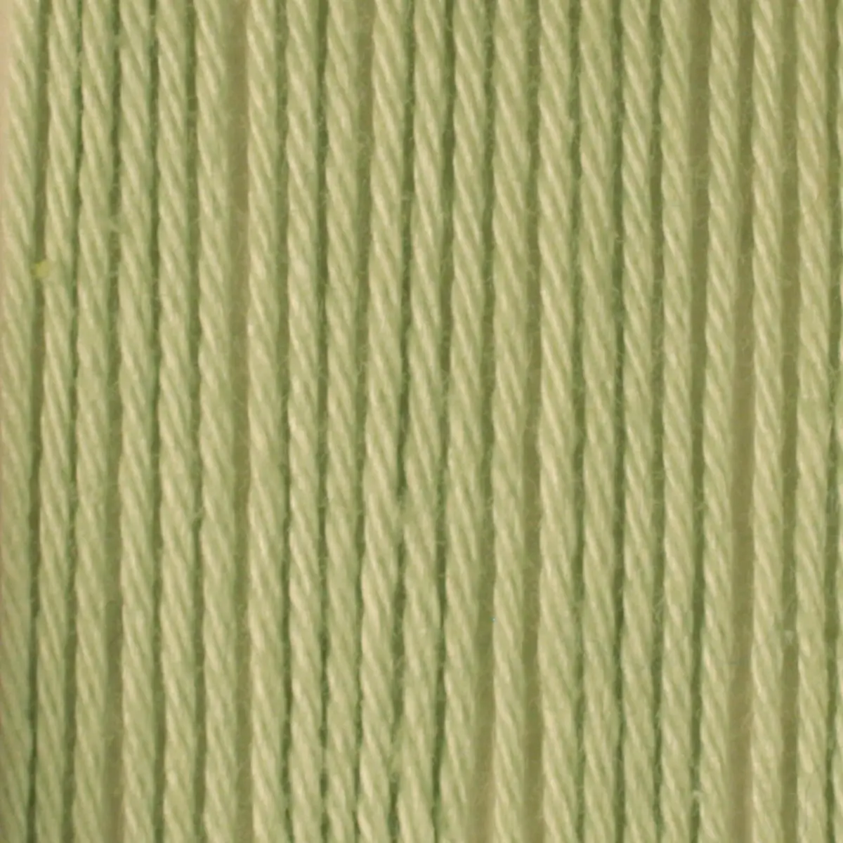 Patons Grace Yarn 1.75 oz Ginger | Mercerized Cotton for Knitting & Crochet - view 2