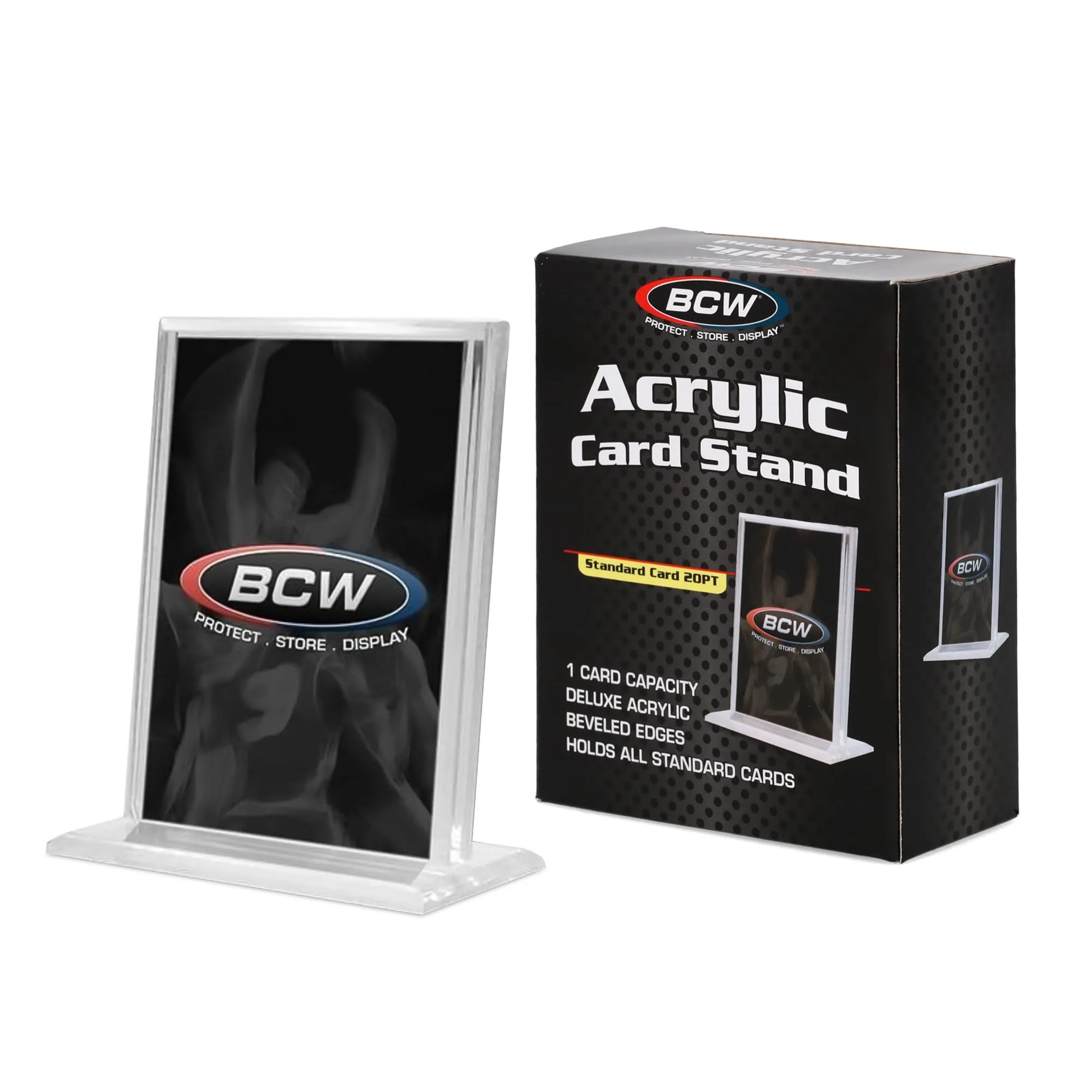 Display Enclosure