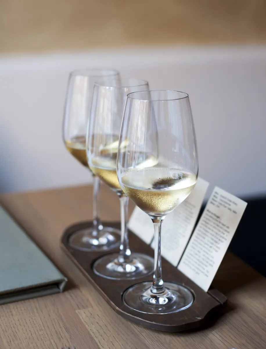 Schott Zwiesel Forte Stemware Collection 17.3 oz Wine/Water Goblet Set of 6 | Tritan Crystal, Dishwasher Safe - view 4