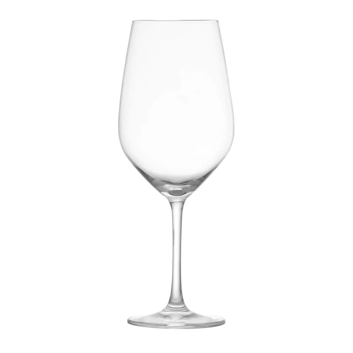 Schott Zwiesel Forte Stemware Collection 17.3 oz Wine/Water Goblet Set of 6 | Tritan Crystal, Dishwasher Safe - main product image
