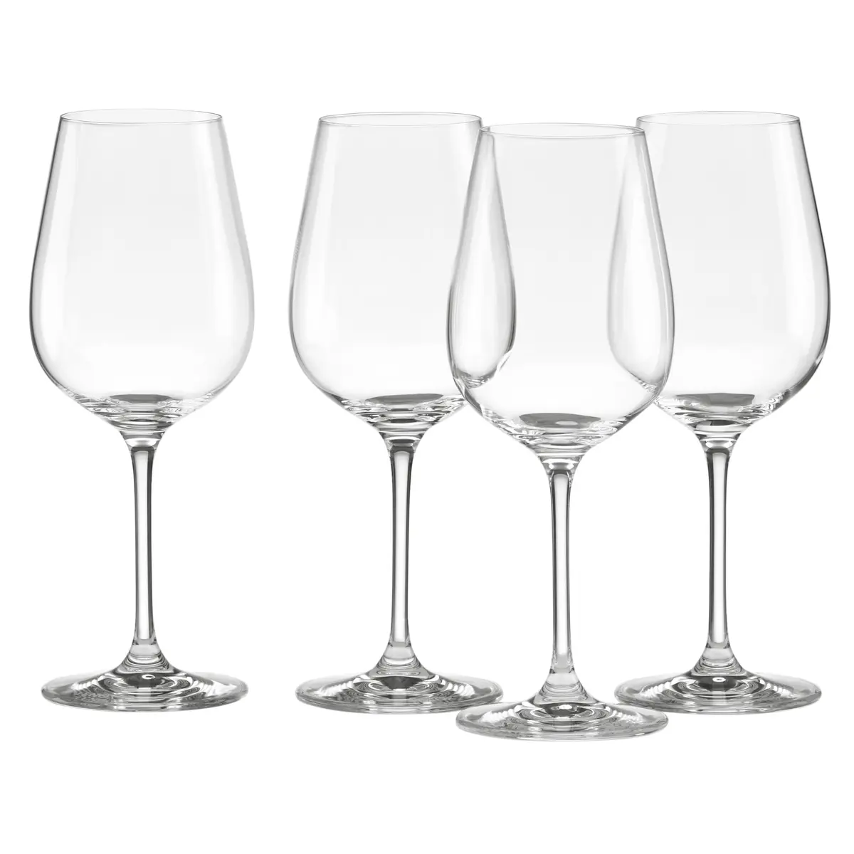 Lenox Tuscany Classics 4pc Pinot Grigio Glass Set, 16oz | Elegant European Crystal - main product image