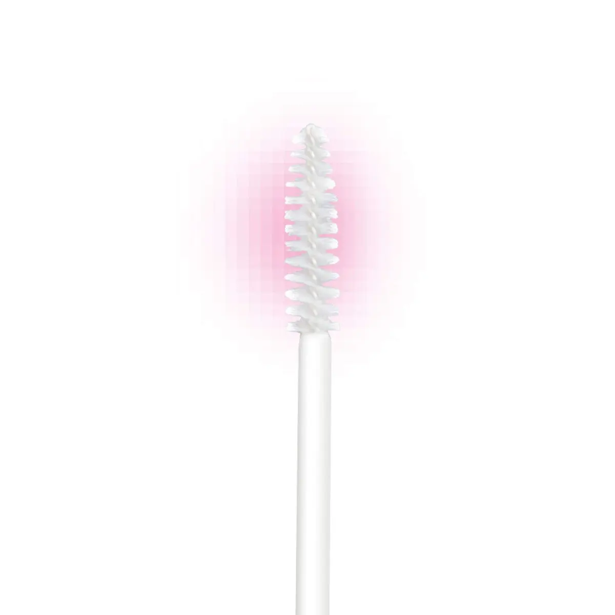 Golden Rose Perfect Lashes Multi-vitamin Transparent Mascara | Nourishes & Defines Natural Eyelashes - view 4