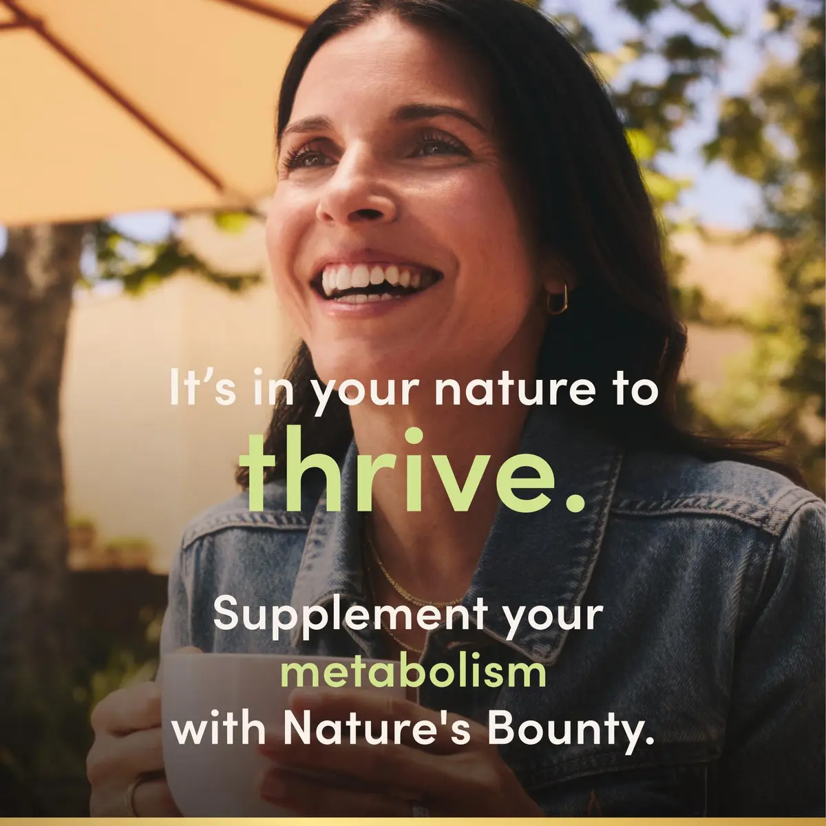 Nature's Bounty Cinnamon Plus Chromium Capsules 60 Count | Supports Sugar Metabolism - view 4