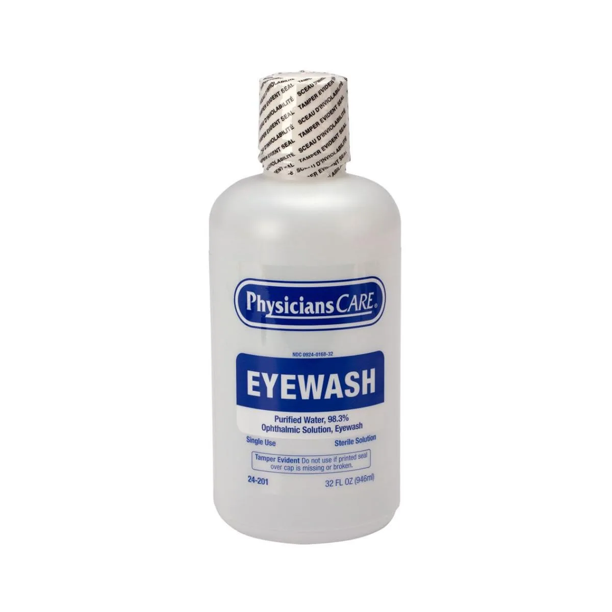 Eyewash Solution