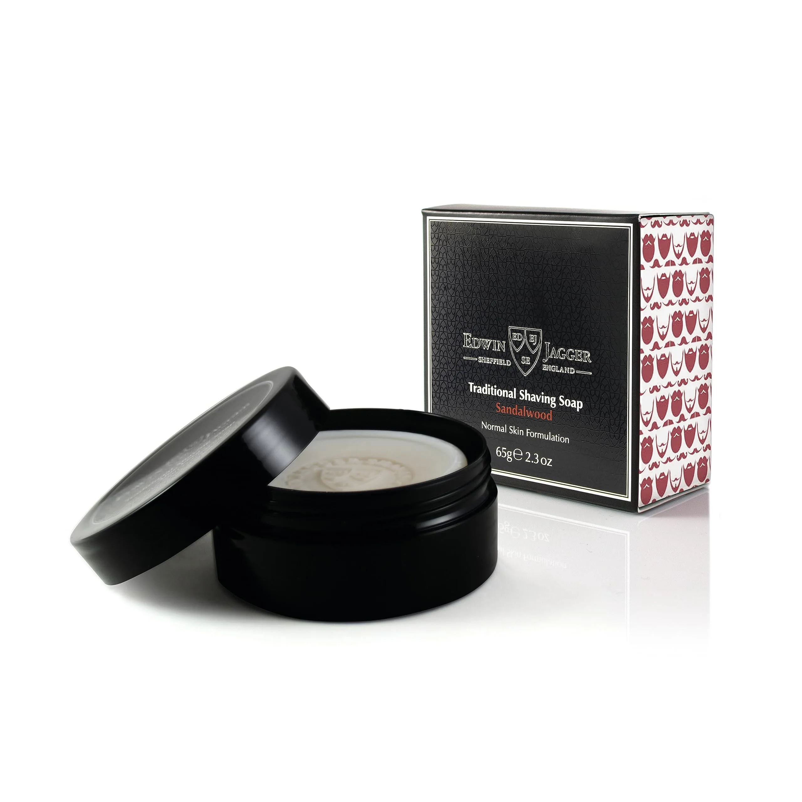 Shaving Soaps