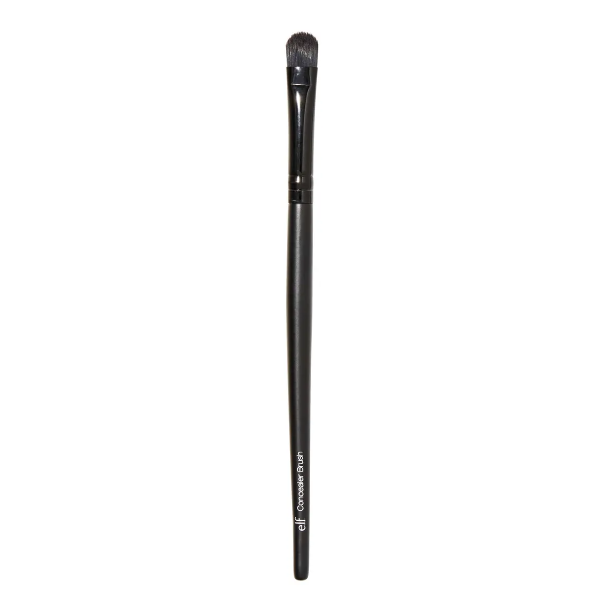 e.l.f. Concealer Brush, Flat Makeup Brush for Concealing Imperfections, Vegan & Cruelty-Free | Flawless Concealing - main product image