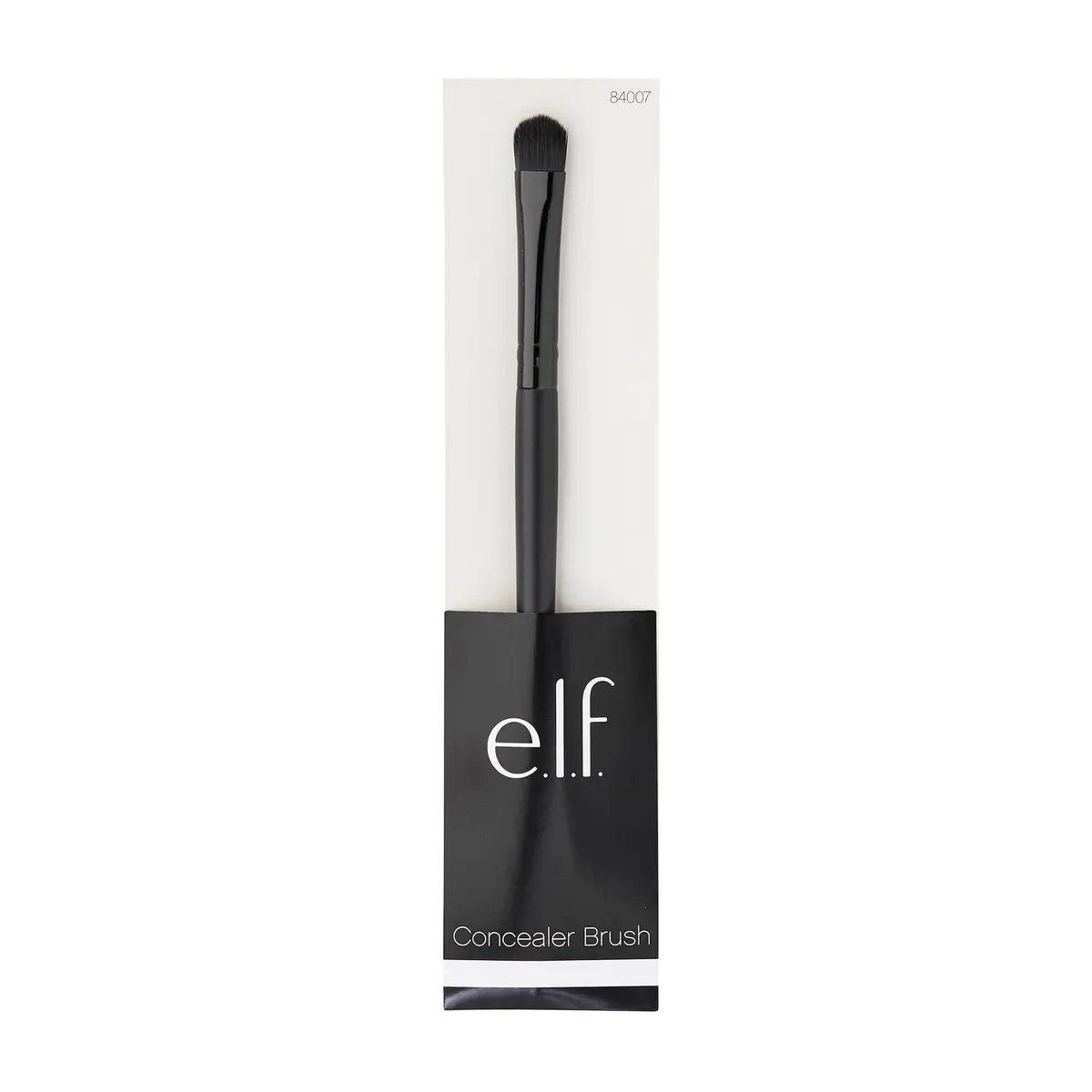 e.l.f. Concealer Brush, Flat Makeup Brush for Concealing Imperfections, Vegan & Cruelty-Free | Flawless Concealing - view 4