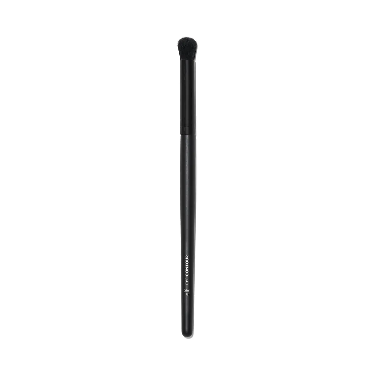 e.l.f. Eye Contour Brush, Synthetic Bristles, 1 Count | Precise, Vegan & Cruelty-Free - main product image