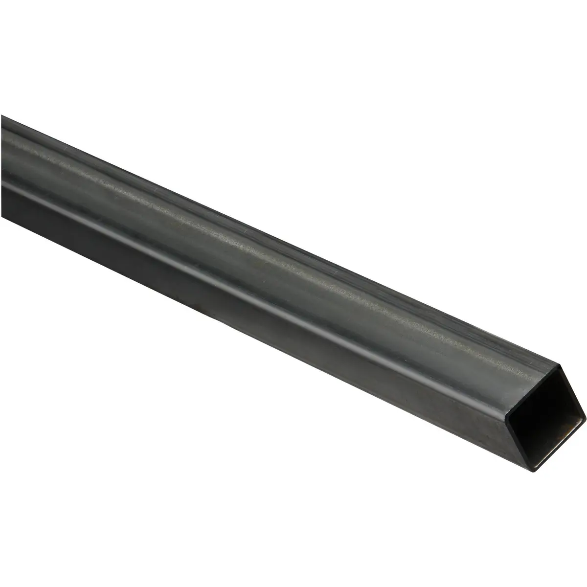 Stanley Steel Square Tube 1 in x 3 ft | Welded, US Origin for Industrial Use - main product image
