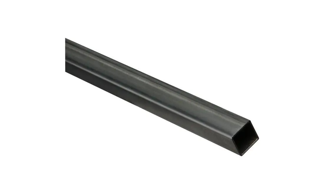 Stanley Steel Square Tube 1 in x 3 ft | Welded, US Origin for Industrial Use - view 2