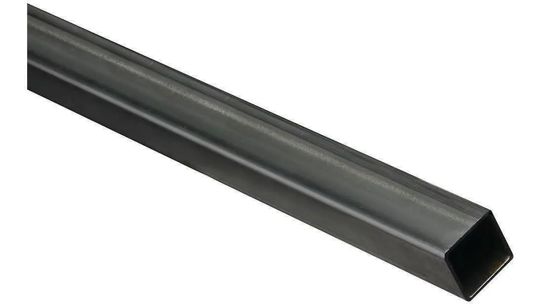 Stanley Steel Square Tube 1 in x 3 ft | Welded, US Origin for Industrial Use - view 3