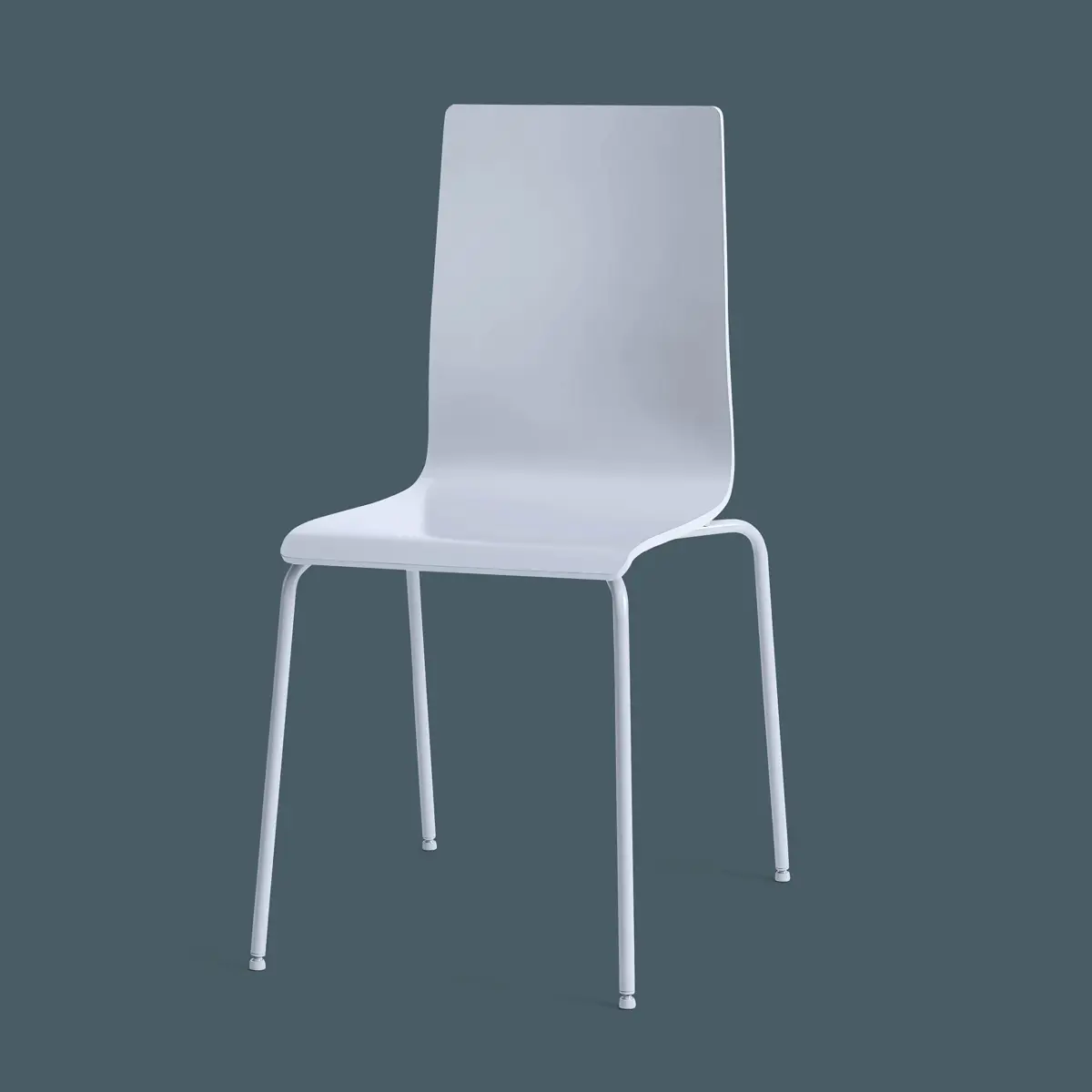 Rust-Oleum Painter's Touch 2X Ultra Cover Spray Paint, Gloss Winter Gray, Satin Finish - view 3