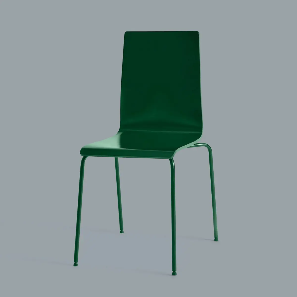 Rust-Oleum Painter's Touch 2X Ultra Cover Spray Paint, Gloss Hunter Green, 12 Oz - view 3