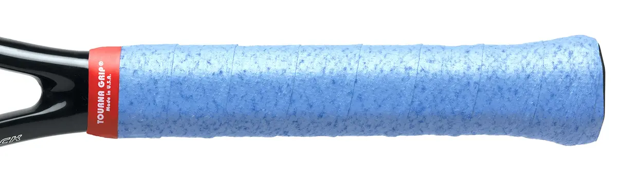 Tourna XXL Handle Grip | Original Dry Feel Tennis Overgrip for Humid Conditions - view 2