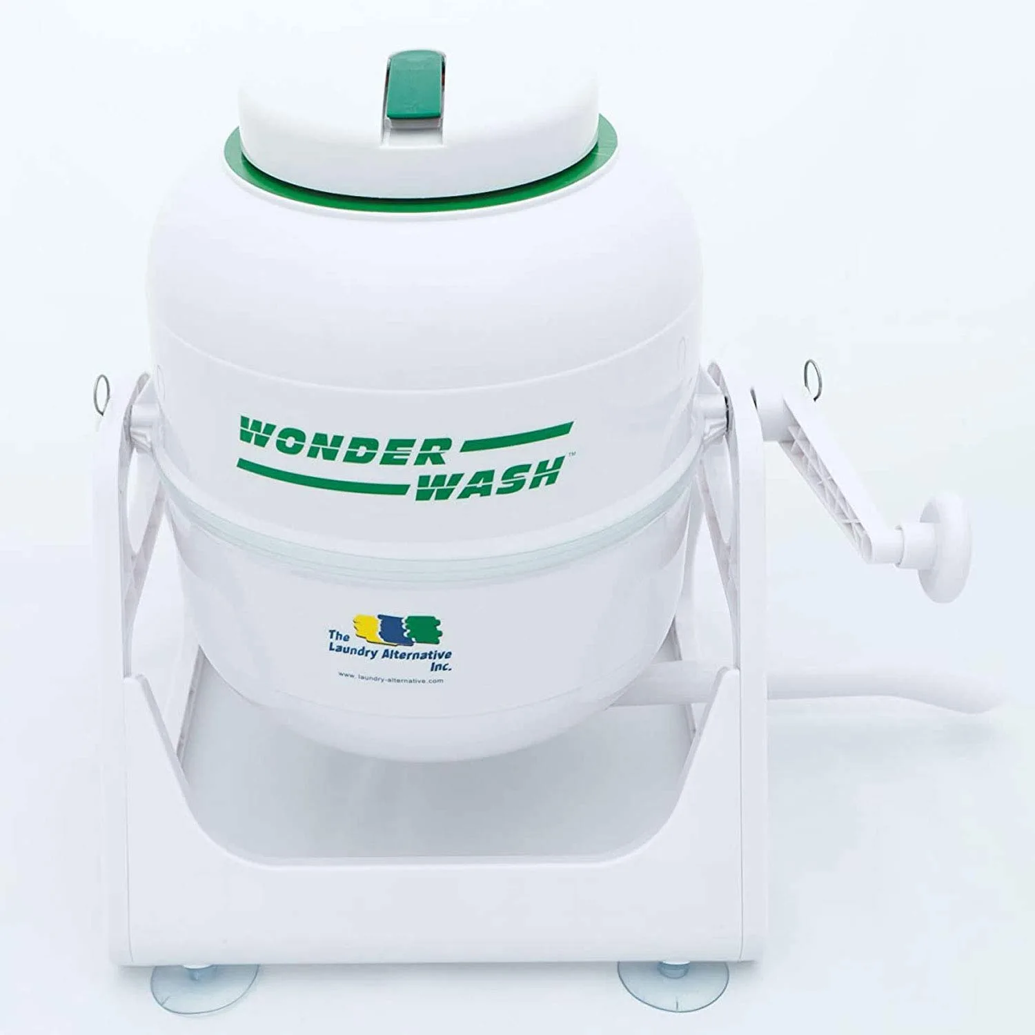 Washers & Dryers