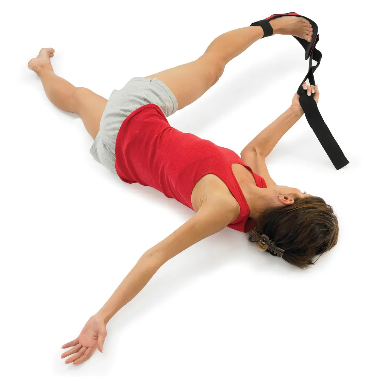 OPTP The Original Stretch-EZ Plantar Fasciitis Stretcher | Made in the USA for Foot & Leg Relief - view 7
