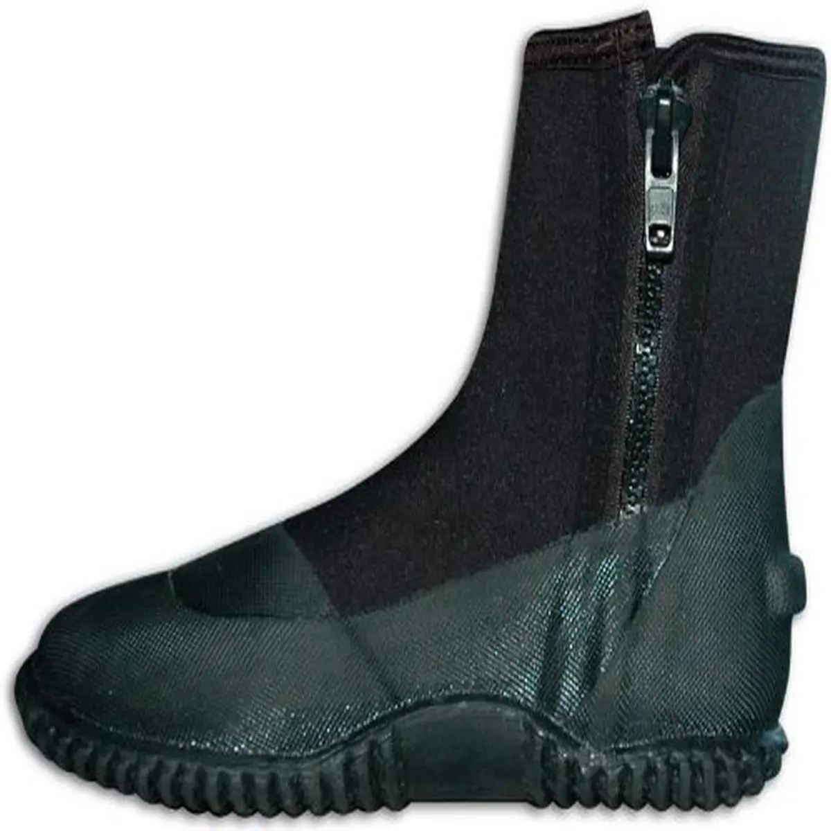 CADDIS Flat Wading Boots for Men 10 US | Water-Resistant Neoprene Fishing Shoes - main product image