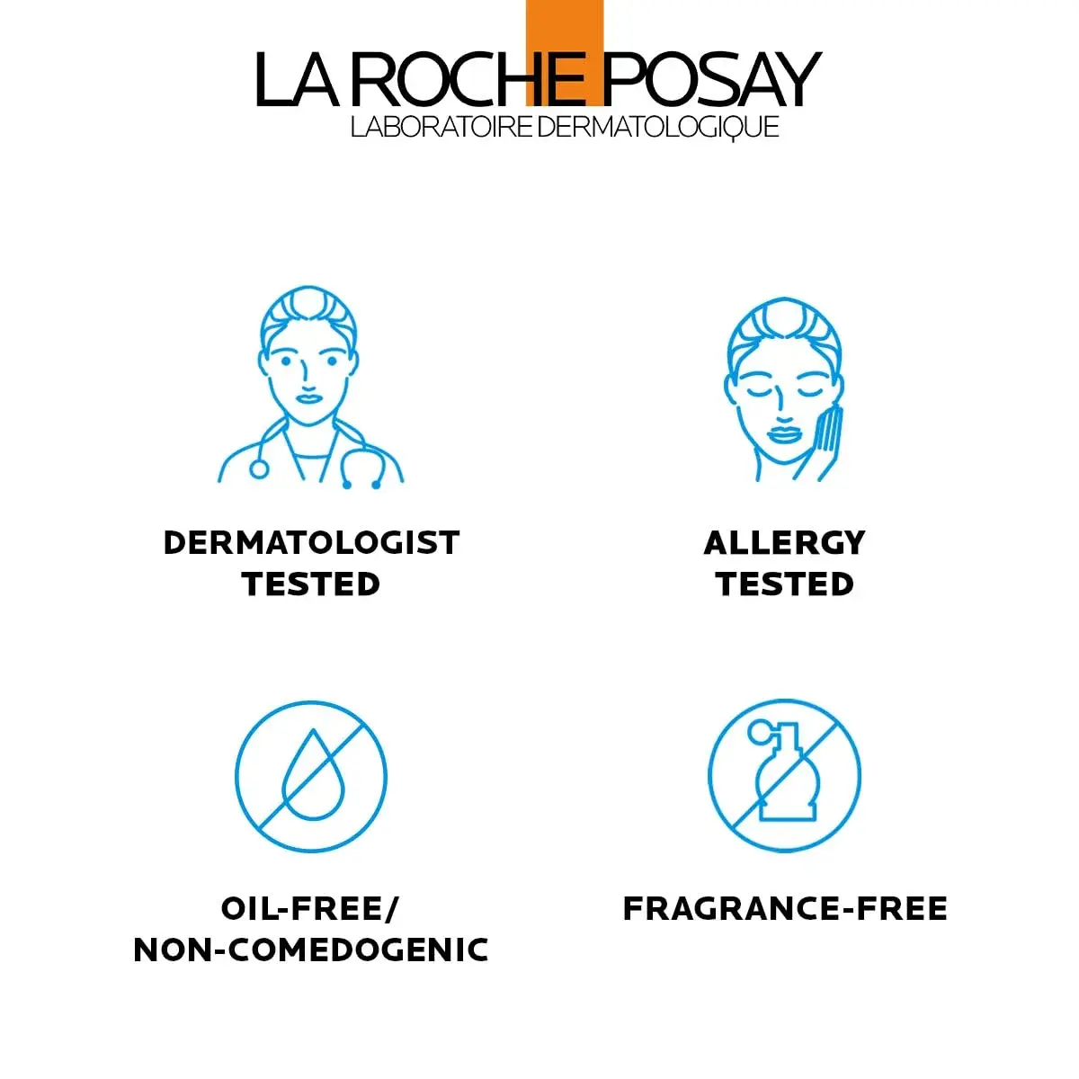 La Roche-Posay Anthelios Melt-In Milk SPF 60 Sunscreen 148ml (5 Fl Oz) | Broad Spectrum UVA/UVB Protection - view 3