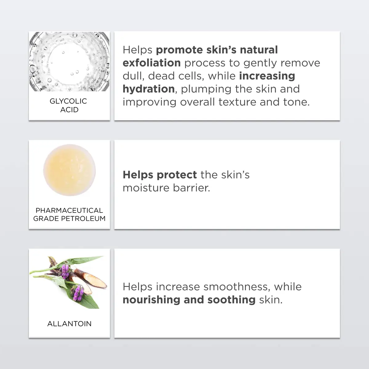 GLYTONE Glytone Exfoliating Body Lotion for Dry Skin | 17.5% PFAV Glycolic Acid, Reduce Keratosis Pilaris, Fragrance-Free, 8.4 Fl Oz - view 3