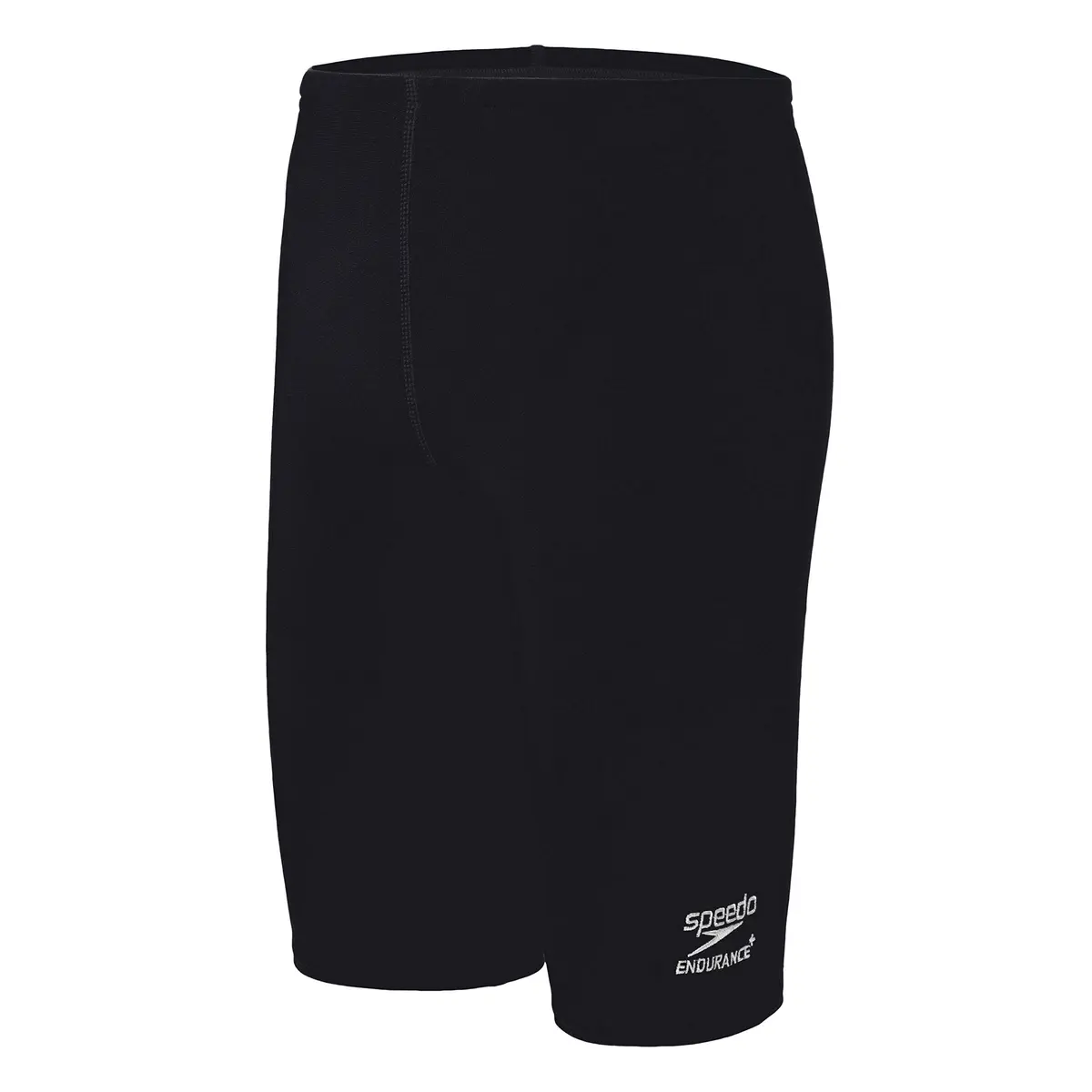 Speedo Boy's Swimsuit Jammer Endurance+ Solid 26 | Chlorine-Resistant & Quick Dry - main product image