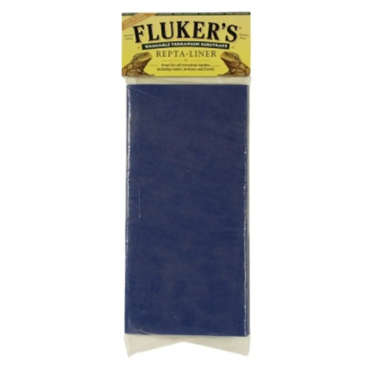 Fluker's Repta Liner Washable Terrarium Substrate for Reptiles, Extra Large 12"x 36" | Safe, Easy to Clean & Suitable for Lizards, Tortoises & Snakes - main product image