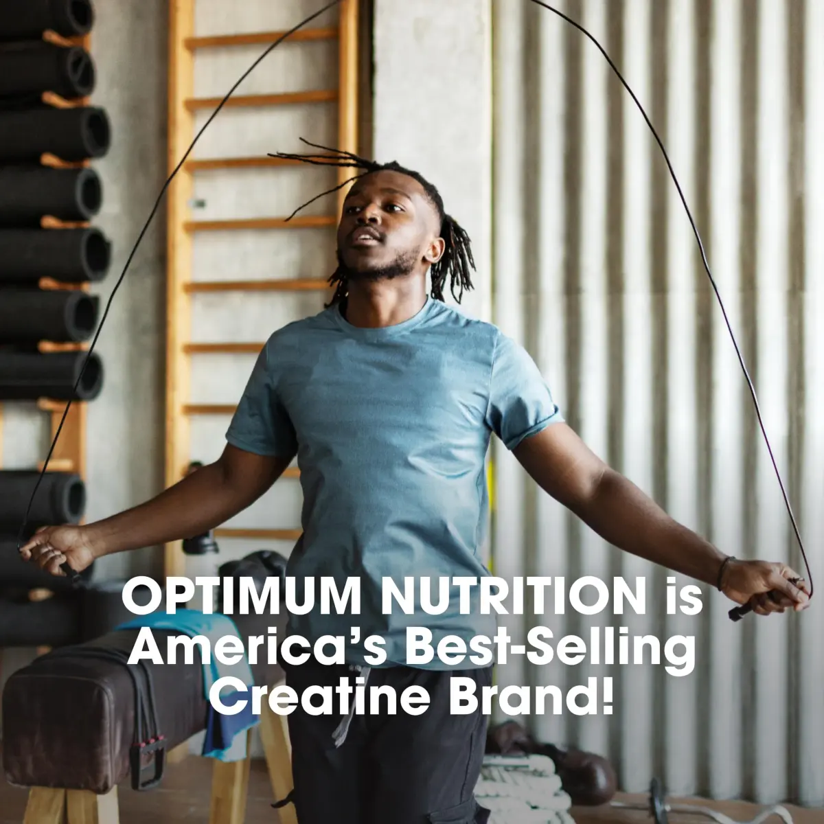 Optimum Nutrition Micronized Creatine Monohydrate Powder 240 Servings (1.2 kg) | Supports Strength & Recovery - view 7