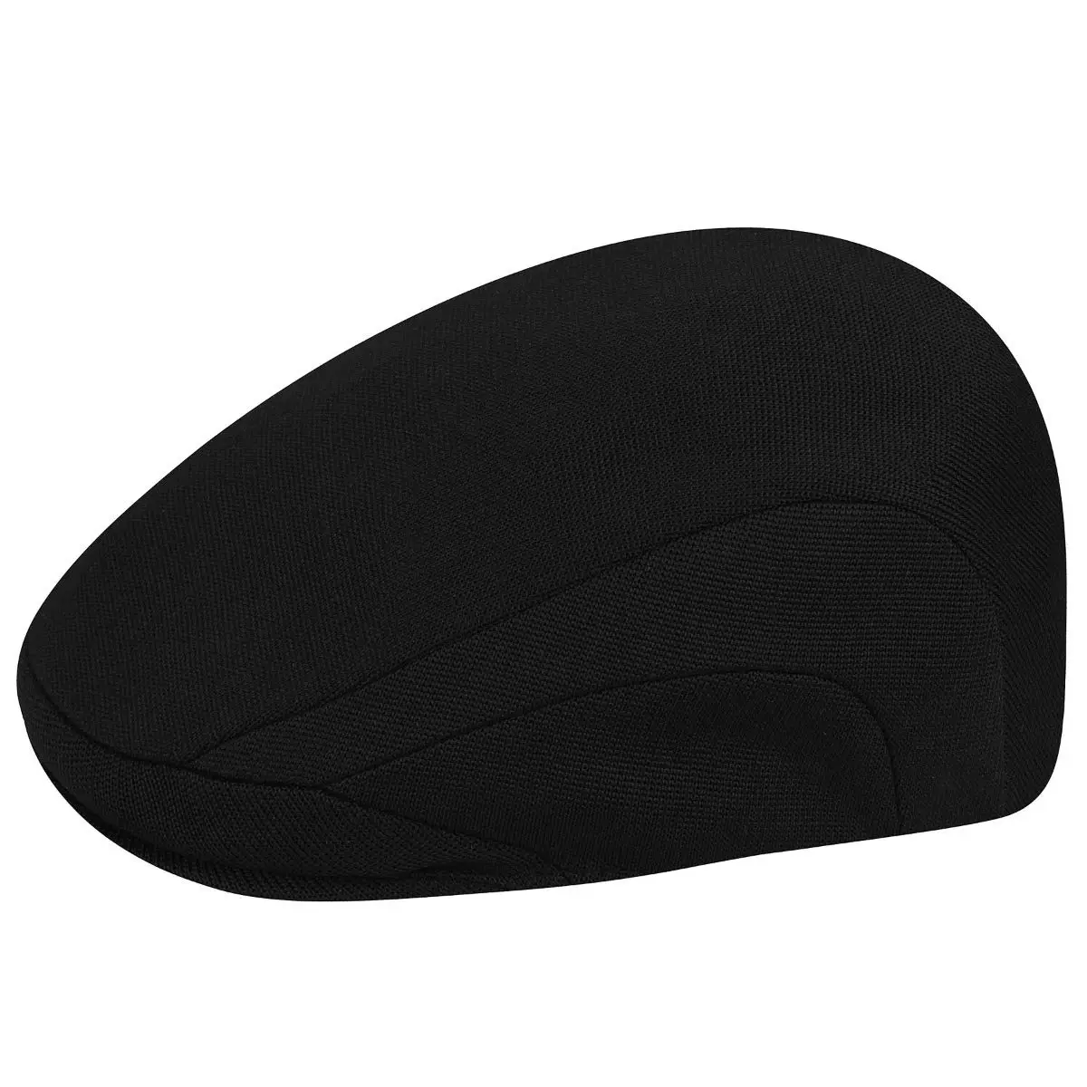 Kangol Tropic 507 Hat for Men and Women | Flat Cap, Summer Style, Large - main product image