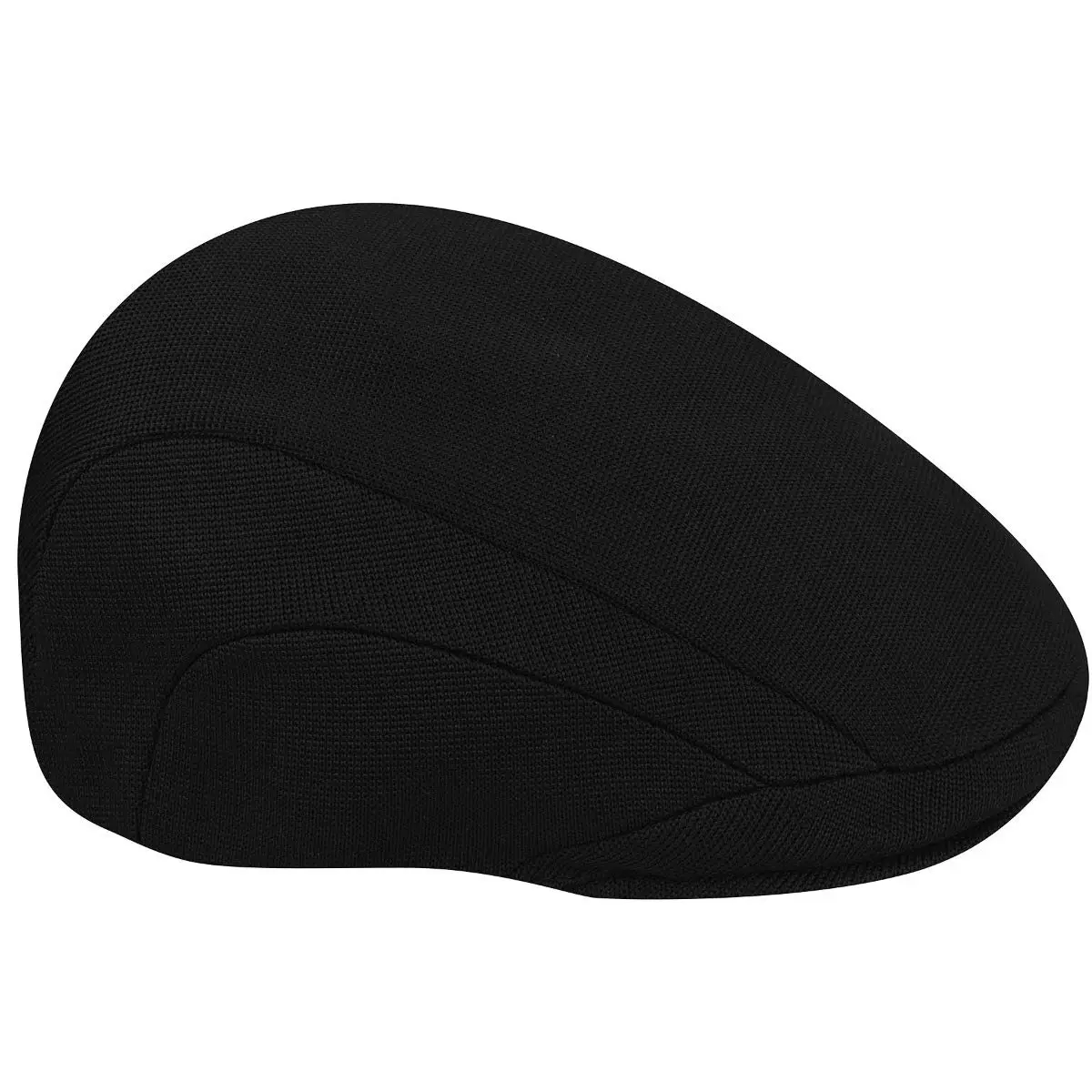Kangol Tropic 507 Hat for Men and Women | Flat Cap, Summer Style, Large - view 3