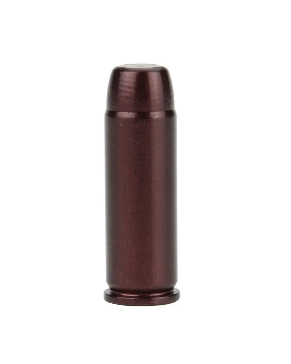 Lyman A-Zoom 45 Colt Precision Snap Caps 6 Pack | Safe Dry Fire Practice - view 3