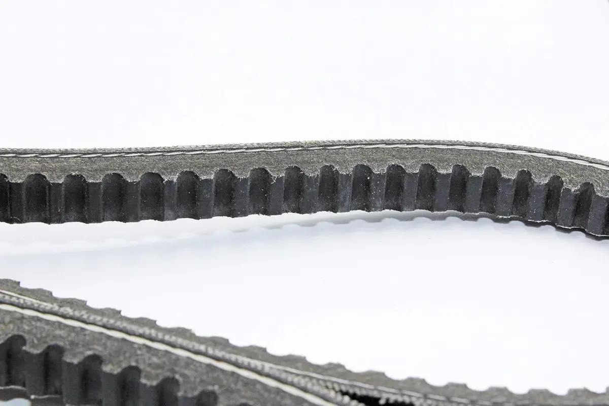 Bando 2410 Precision Engineered V-Belt | OEM Quality, Heat Resistant, Long Lasting (70-120 chars) - view 3