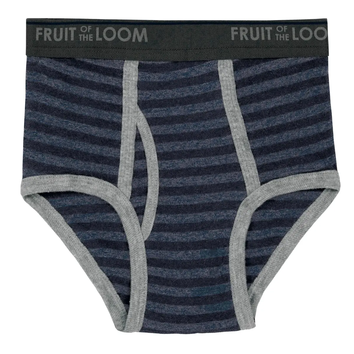 Fruit of the Loom boys Briefs Pack 5 | Soft Cotton, Full-Cut Fit, Tag-Free Comfort (70-120 chars) - view 5