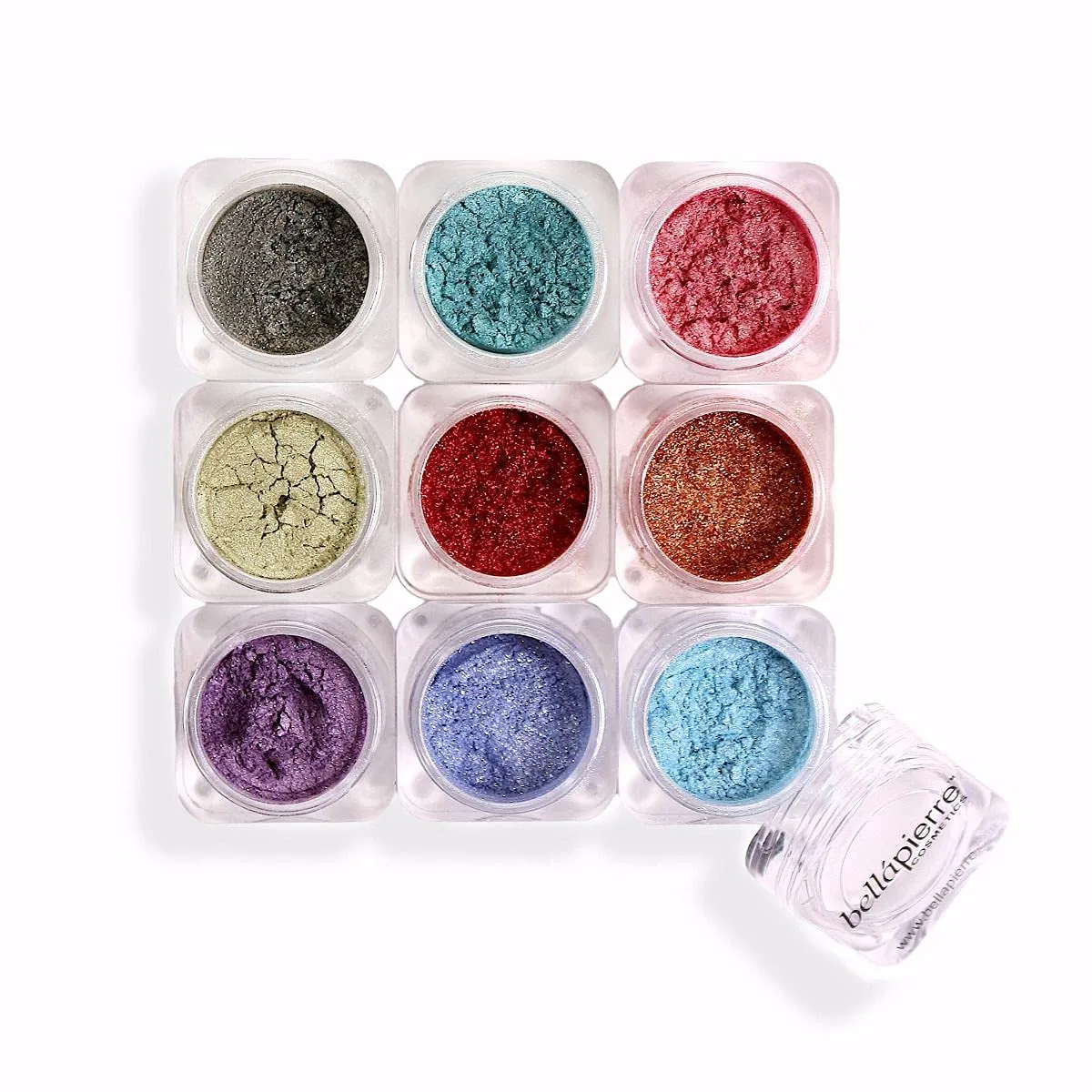 Cosmetic Powder