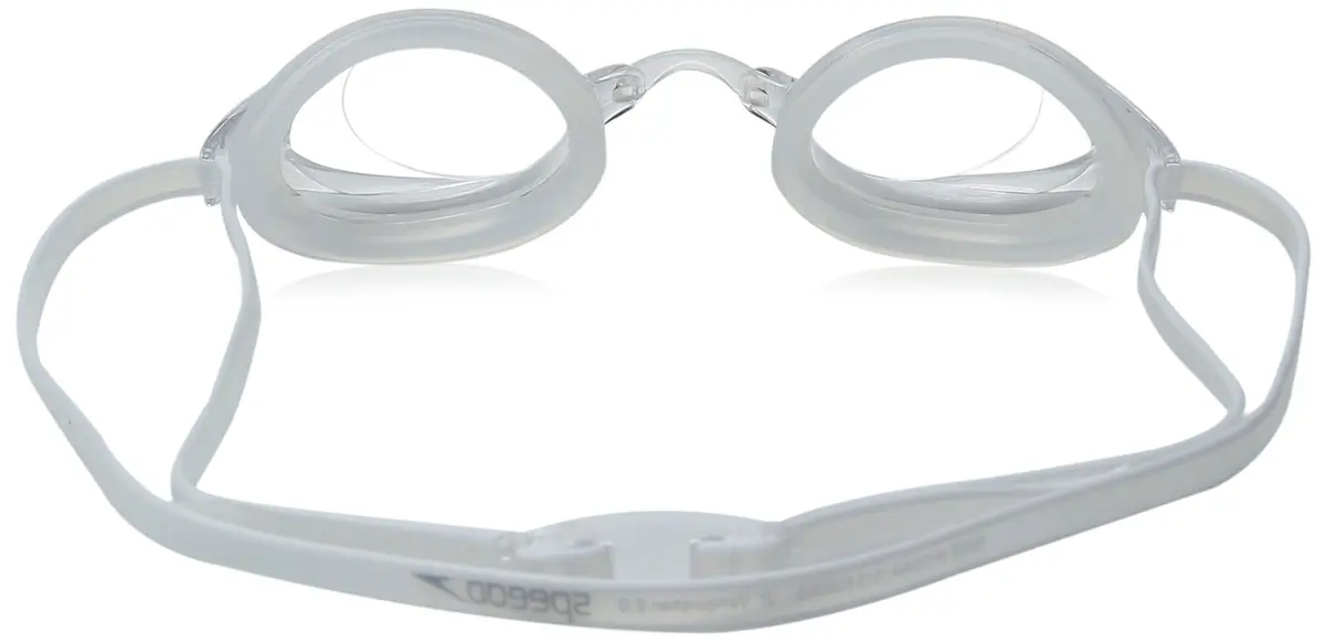 Speedo Unisex-child Swim Goggles Vanquisher 2.0 Junior | Mirrored, Anti-Fog, UV Protection, One Size - view 2