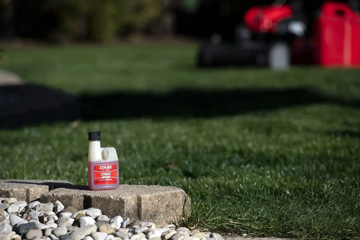STA-BIL Storage Fuel Stabilizer 4 fl oz (118 ml) | Keeps Fuel Fresh for 24 Months - view 8