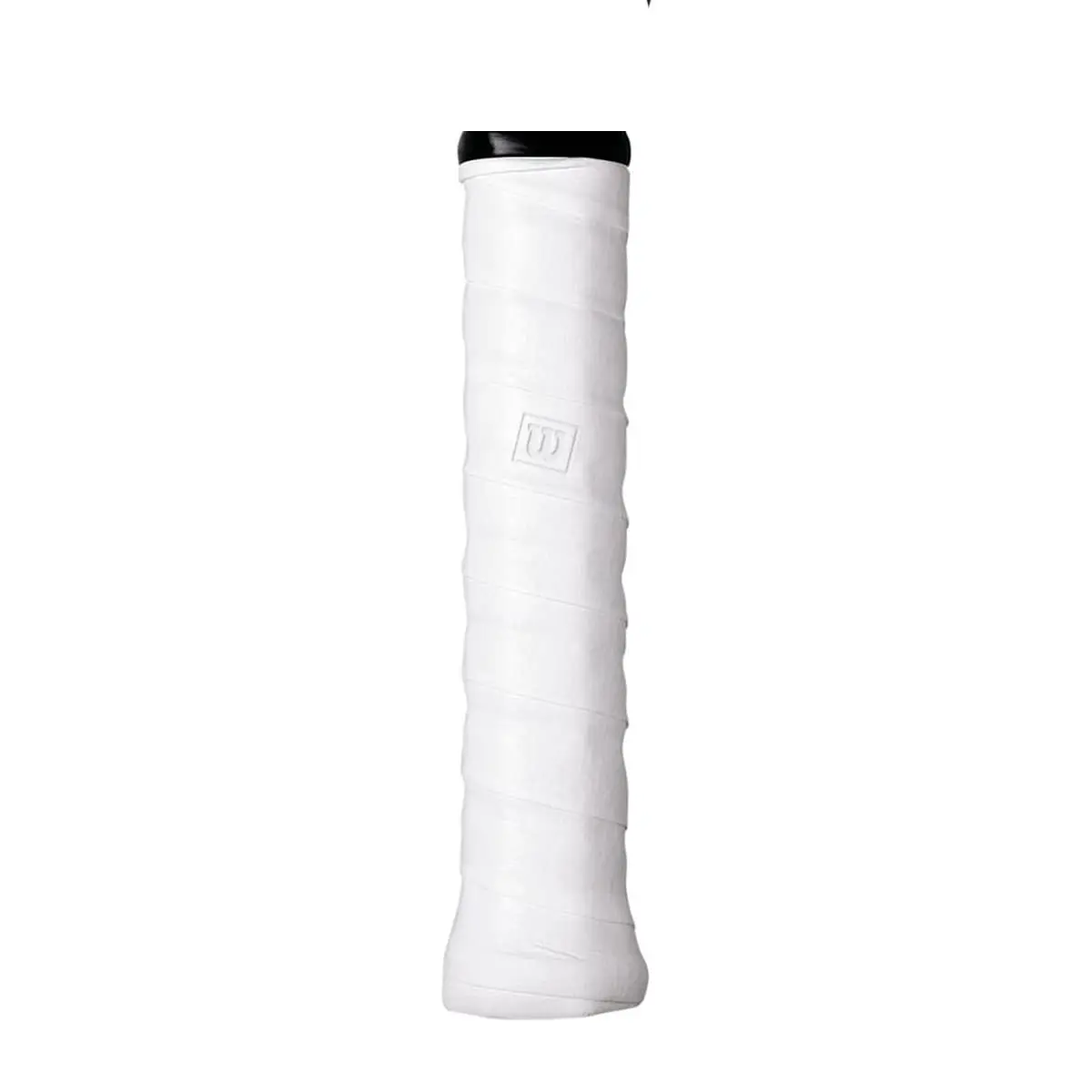 Wilson Pro Tennis Overgrip 12-Pack White | Tacky Feel for Pro Players - view 2