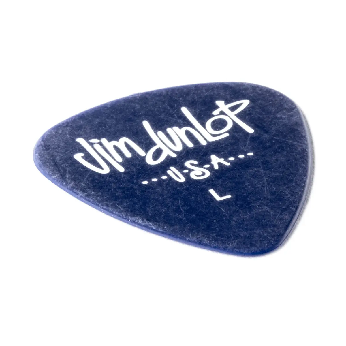 Jim Dunlop Polys Light Pick 72 Pack | Superior Tone & Playability - view 3
