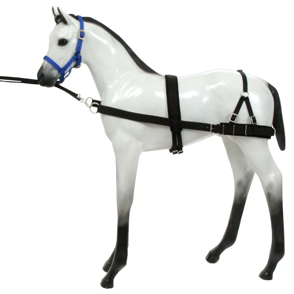 Tough 1 Foal Training Device Solid | Designed to Teach Your Foal to Lead - main product image