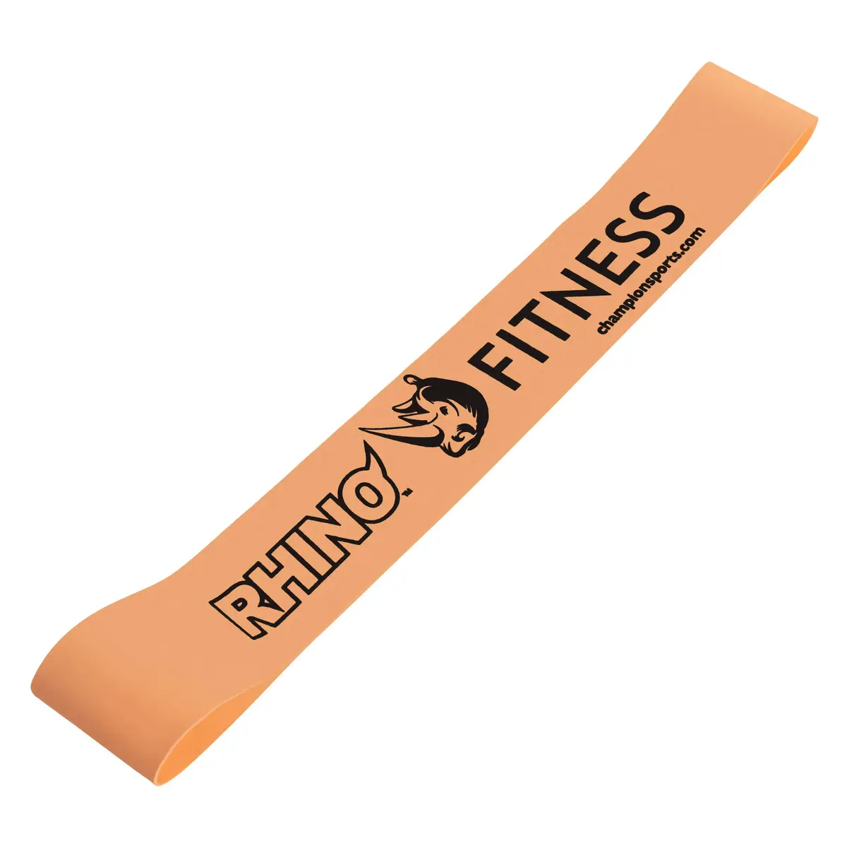 Champion Sports Resistance Loop Bands for Men and Women, 9 lbs | Durable Fitness Band for Strength & Flexibility - main product image