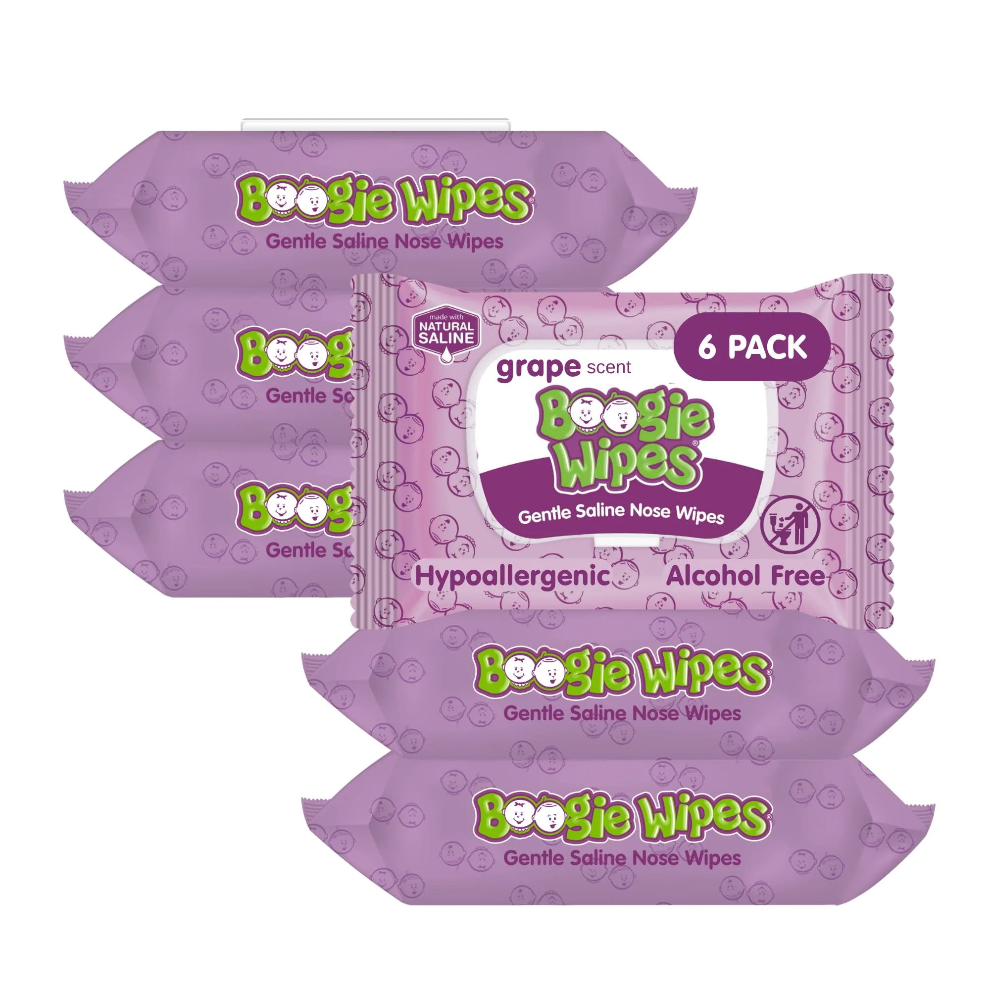 Wipes & Holders