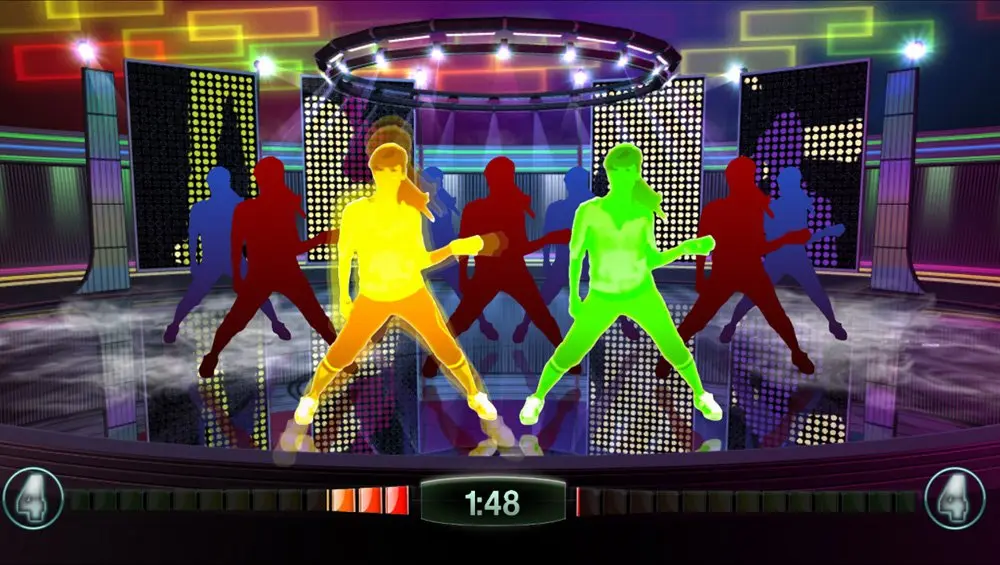 Ubisoft Zumba Fitness - Kinect - Xbox 360 | Dance Workout with 30 Routines & 9 Styles - view 5