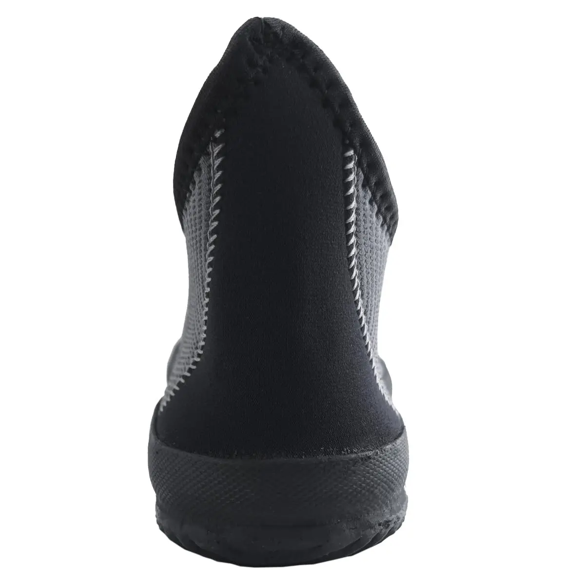 XS Scuba 3 mm Tropic Boots Size 12 | Rugged Water Booties with SureGrip Sole - view 6