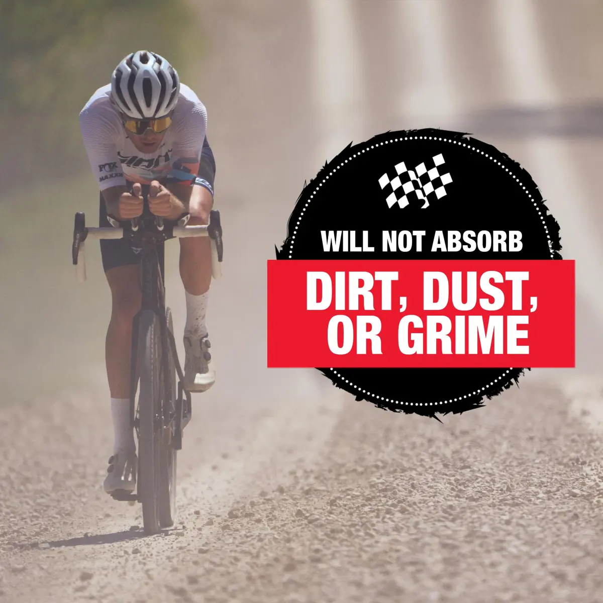 Finish Line Dry Chain Lubricant Ceramic Dry-Film 118ml (4 oz) | Dirt Repellent for Indian Roads - view 5